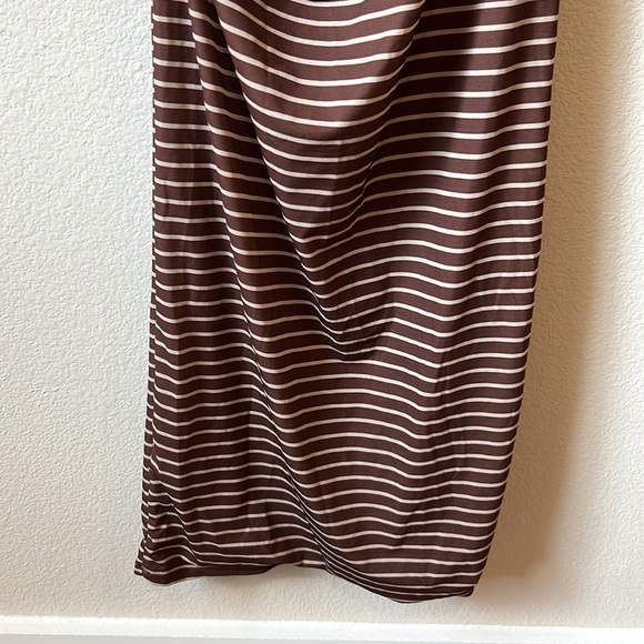 Ronny Kobo Collection Annamarie Dress - Picture 7 of 9